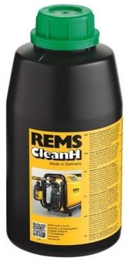 Раствор для очистки CleanH REMS 115607 R ― REMS