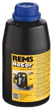 Раствор для защиты от коррозии NoCor REMS 115608 R ― REMS