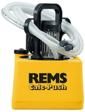 Насос для промывки Rems Calc-Push ― REMS