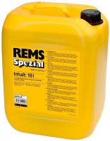 Резьбонарезное масло Spezial (10 л) REMS 140101 R