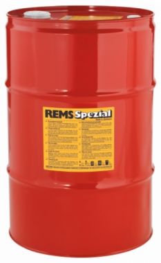 Резьбонарезное масло Spezial (50 л) REMS 140103 R ― REMS