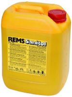 Резьбонарезное масло Sanitol (5 л) REMS 140110 R
