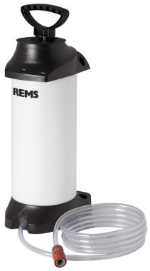 Ручной насос для подачи воды  REMS 182006 R ― REMS