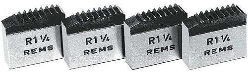 Резьбонарезные гребенки  REMS 521002 RWS