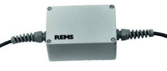 Электронный регулятор числа оборотов  REMS 565051 R220