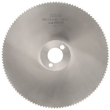 Металлический диск HSS REMS 849700 R ― REMS